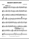 Bradley's Groove Shop - Trumpet 1