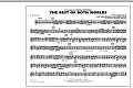 The Best Of Both Worlds - Eb Alto Sax