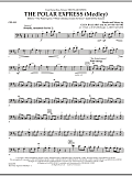 The Polar Express (Medley) - Cello