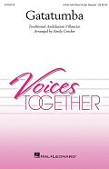 Gatatumba (arr. Emily Crocker)