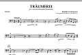 Traumerei - Cello
