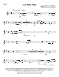 One Step Away - Violin 2