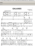 Galaxies
