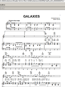 Galaxies 