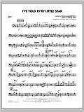 I've Told Ev'ry Little Star - Bass