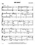 Rare Moment - Piano