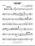 Free Bird - Alto Sax 2