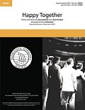 Happy Together (arr. Liz Garnett)