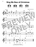 Sing We Now Of Christmas