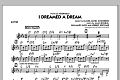 I Dreamed a Dream (from Les Miserables) - Guitar