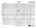 Havana - Conductor Score (Full Score)