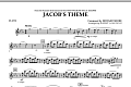 Jacob's Theme (from The Twilight Saga: Eclipse) - Flute