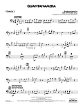 Guantanamera - Trombone 2