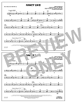 Fancy Like (arr. Paul Murtha) - Multiple Bass Drums