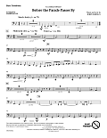 Before The Parade Passes By - Bass Trombone
