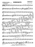 Rondolette - Bb Soprano Sax