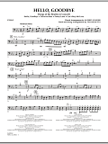 Hello, Goodbye (Songs Of The Beatles In Concert) - Cello