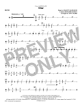 One (from A Chorus Line) - Drums