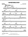 Ginger Bread Boy - Bass Clef Solo Sheet