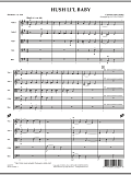 Hush Li'l Baby - Full Score