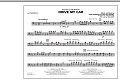 Drive My Car - 2nd Trombone