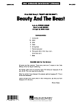 Beauty and the Beast - Piano/Conductor
