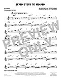 Seven Steps to Heaven (arr. Michael Philip Mossman) - C Solo Sheet