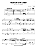Oboe Concerto In C Minor, 2nd Movement