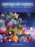 Silver Bells (arr. Glenda Austin)