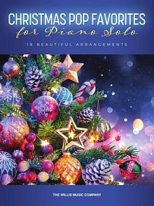 Silver Bells (arr. Glenda Austin) 