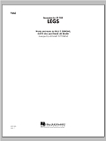 Legs - Piano