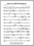When the Saints Go Marching In - 2nd Trombone
