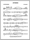 Estancia - Tenor Sax 2