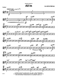 All In - Guitar