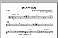 Danny Boy - Flute 1