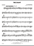 The Chant - Alto Sax 2