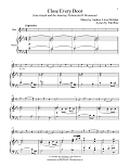 Close Every Door (from Joseph And The Amazing Technicolor Dreamcoat)
