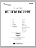 Dance Of The Spirits - Full Score