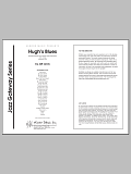 Hugh's Blues - Full Score