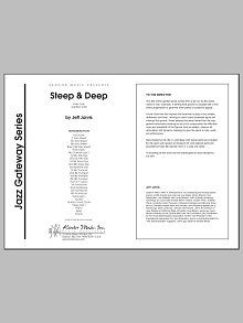 Steep & Deep - Full Score 