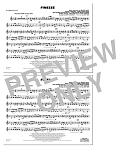 Finesse - Eb Baritone Sax