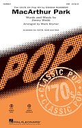 MacArthur Park (arr. Mark Brymer)