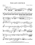 The Last Centaur - Oboe 2 (English Horn)