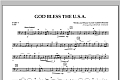 God Bless The U.S.A. - Pt.5 - Cello