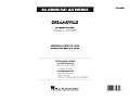 Dreamsville - Conductor Score (Full Score)