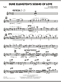 Duke Ellington's Sound of Love - Flute