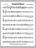 Preferred Blend - 3rd Trombone
