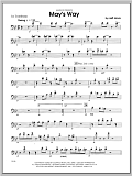 May's Way - Trombone 1