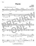 Pacem - Tuba
