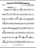 Struttin' with Some Barbecue - Trombone 2